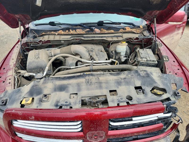 2014 Dodge RAM 1500 Sport