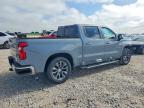 2024 Chevrolet Silverado C1500 LT