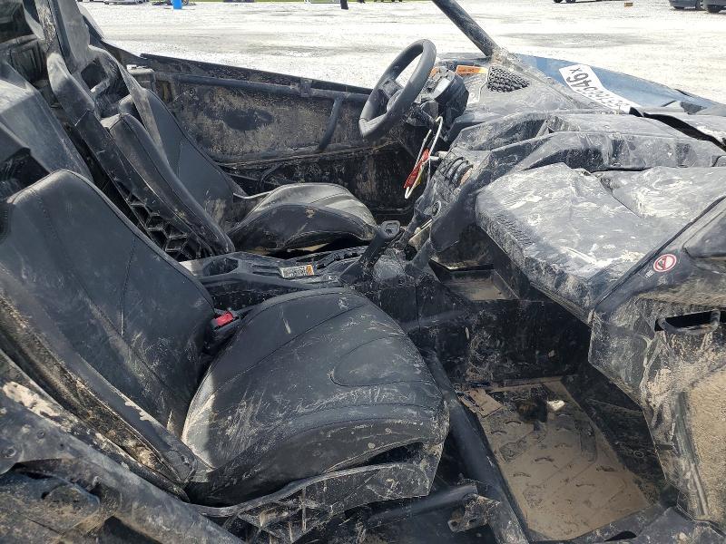 2026 Can-Am Maverick X3 Utility Vehicle