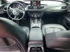 2017 Audi A7 Premium Plus