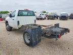 2014 Chevrolet Silverado C3500