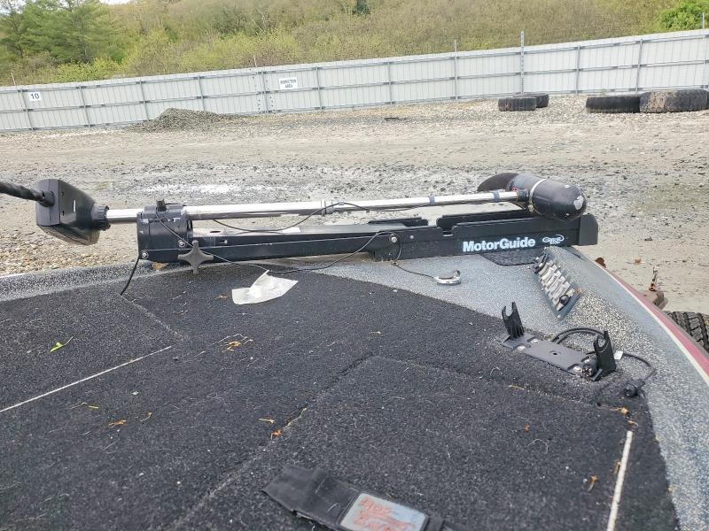 1992 Astroglass Boats Boat