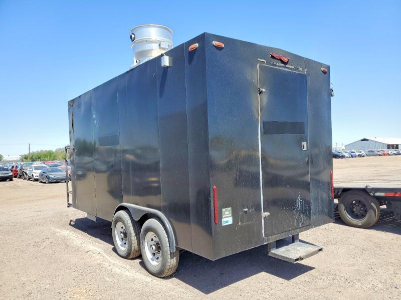 2024 Trailers Trailers