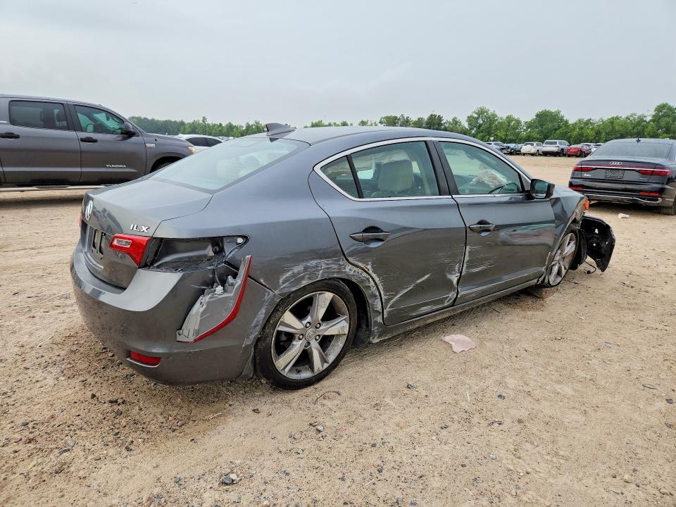 2013 Acura Ilx 20 Tech