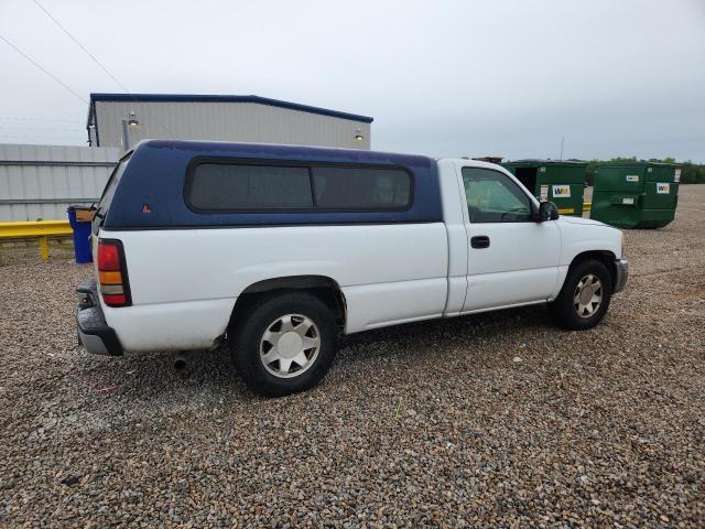 2005 GMC New Sierra C1500