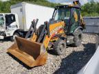 2021 Case 580N EP Backhoe