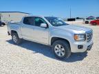 2015 GMC Canyon SLE