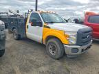 2015 Ford F350 Super Duty