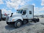 2020 International LT625 Truck Cab AND Chassis