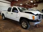 2010 GMC Sierra K1500 SLE