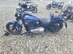 2019 Harley-Davidson Flsl
