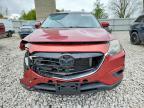 2015 Mazda Cx-9 Touring