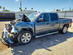 2013 GMC Sierra C1500 sle for sale in Mercedes, TX