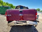 2005 Ford F150 Supercrew