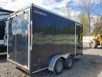 2025 Wells Cargo Enclosed Cargo Trailer