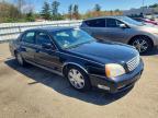 2005 Cadillac Deville dts