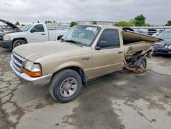 2000 Ford Ranger en venta en Bakersfield, CA