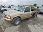 2000 Ford Ranger
