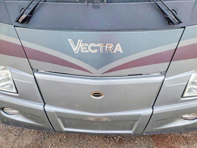 2005 Winnebago Vectra RV