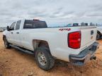 2018 Chevrolet Silverado K2500 Heavy Duty