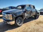 2014 Chevrolet Silverado K1500 LTZ