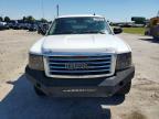 2010 GMC Sierra K1500 SLE