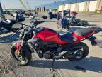 2017 Yamaha FZ07