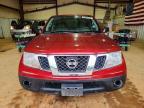 2015 Nissan Frontier S