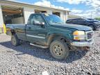 2003 GMC Sierra 2500