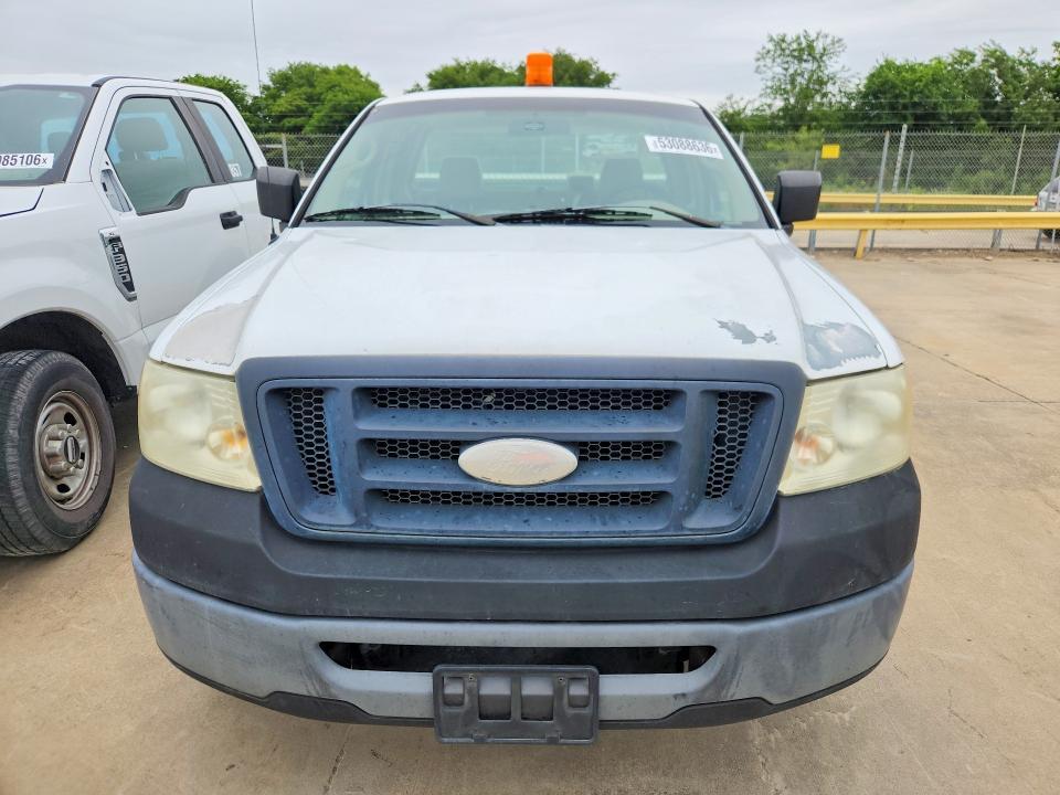 2008 Ford F150