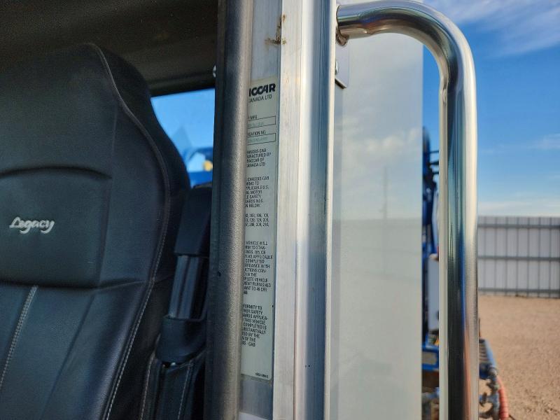 2015 Peterbilt 348 Fuel Truck