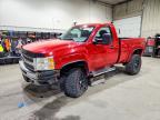 2013 Chevrolet Silverado K1500