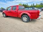 2008 Nissan Frontier SE V6