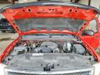 2007 Chevrolet Silverado K1500 Crew Cab