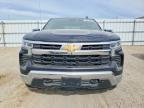 2022 Chevrolet Silverado K1500 LT
