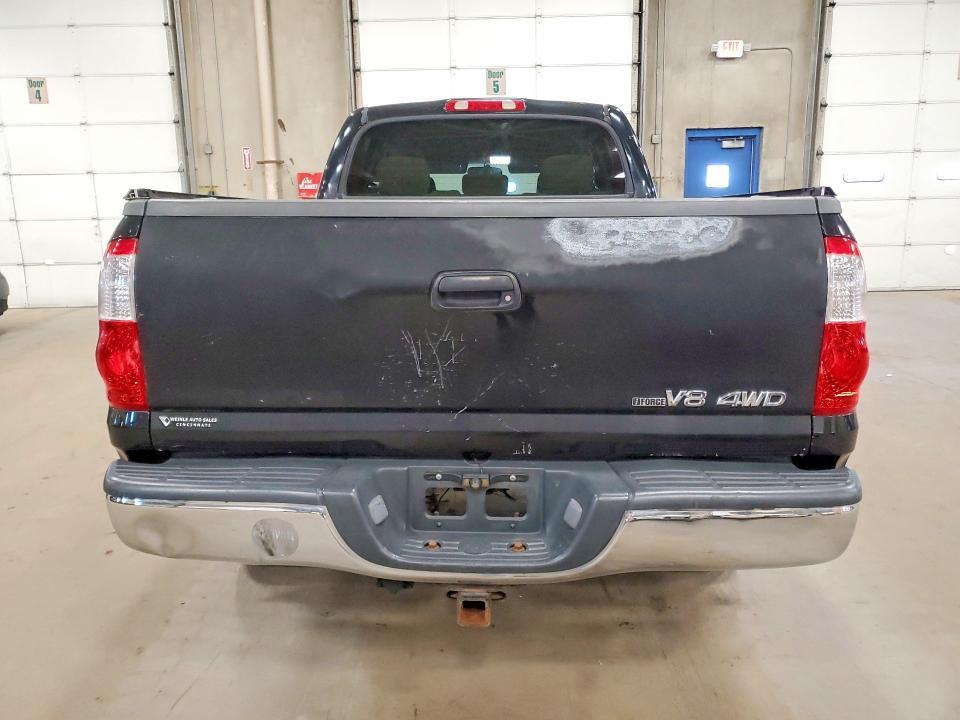 2006 Toyota Tundra SR5