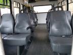 2012 Chev Rolet Express Shuttle Bus