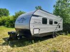 2022 Foresriver 2022 Forest River Silver Lake Camper