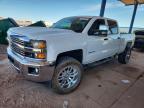 2016 Chevrolet Silverado K2500 Heavy Duty
