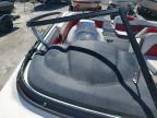 2015 Chaparral Boat