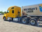 2019 Kenworth Constructi-Semi Truck