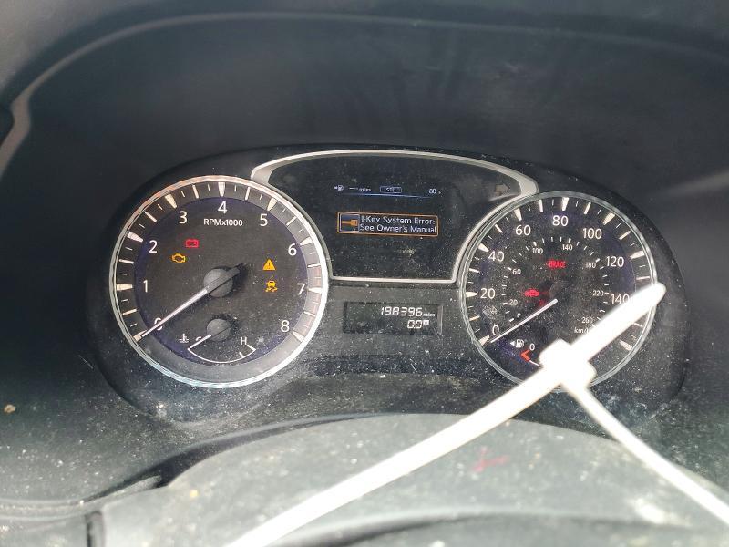 2013 Infiniti Jx35 Base