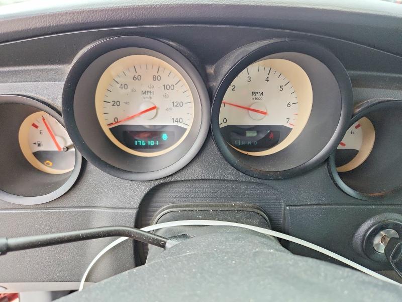 2007 Dodge Charger se