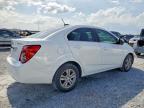 2016 Chevrolet Sonic lt