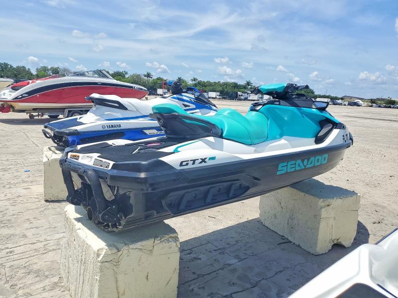 2023 Sea-Doo Jetski