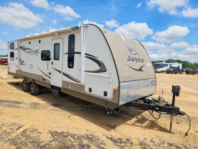 2014 Jayco White Hawk Camper