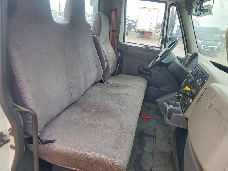 2013 International 4000 4300