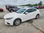 2016 Mazda 3 Sport