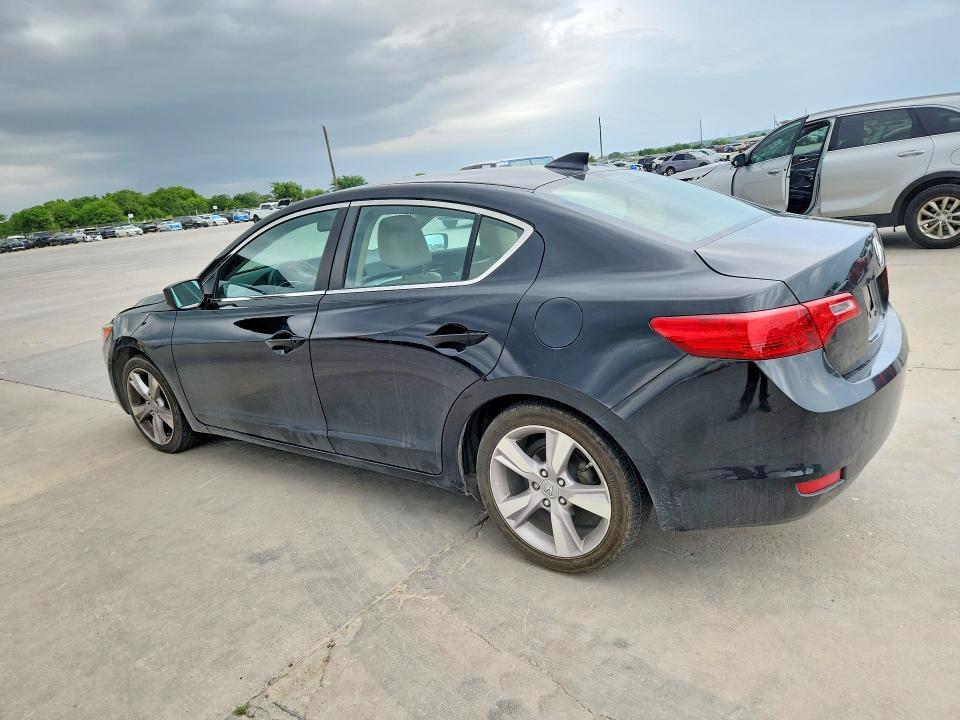 2014 Acura Ilx 20 Tech