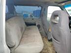2002 Ford Econoline E350 Super Duty Wagon